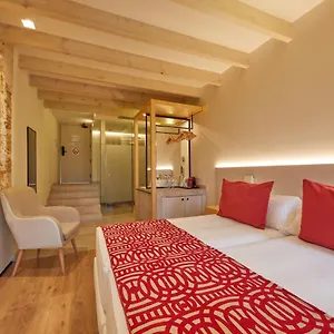 **** Appart hôtel Fil Espagne