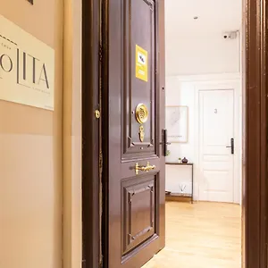  Maison d'hôtes Casa Lolita Espagne