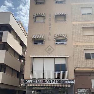 ** Maison d'hôtes Juan Pedro Espagne