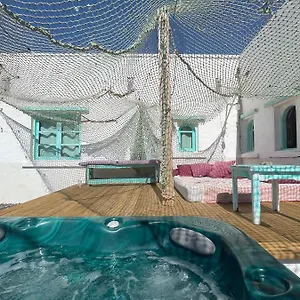 Affittacamere Nature Ocean View, Tindaya