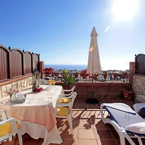  Hotel Casa Rosa Espagne
