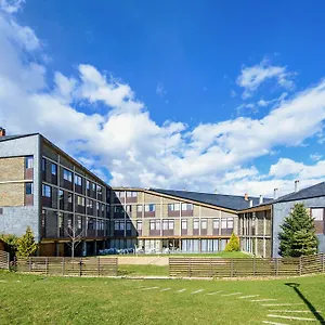 *** Hotel Campus Cerdanya Espagne