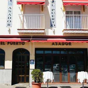 ** Maison d'hôtes El Puerto Espagne